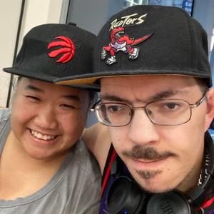 Meet your Posher, Bradley